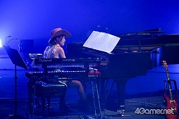 画像ギャラリー No.009のサムネイル画像 / 「ワイルドアームズ」シリーズ ボーカルコンサート「Score Re;fire #2 〜WILD ARMS Vocal Songs Concert 2019〜」をレポート。“渡り鳥”達の宴が再び