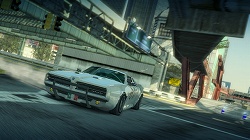 画像ギャラリー No.004のサムネイル画像 / Xbox 360/PS3「バーンアウト パラダイス」,2種類のDLCが本日発売