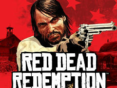 「Red Dead Redemption」がXbox One後方互換に対応。海外では2016年7月8日予定