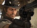 世界中でヒット街道驀進中の「Red Dead Redemption」を紹介する今週の「海外ゲーム四天王」。ハイヨー，シルバー！
