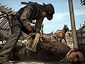 大西部にもゾンビが登場。Rockstar Games，「Red Dead Redemption」の最新DLC「Undead Nightmare」など4種の拡張パックのリリースを発表