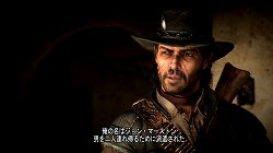 画像ギャラリー No.010のサムネイル画像 / 「RED DEAD REDEMPTION」日本上陸記念発表会レポート：「GTA IV」よりさらに進化したオープンワールドゲーム，日本でベストなローカライゼーションを目指す