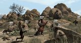 画像ギャラリー No.007のサムネイル画像 / 「Red Dead Redemption」の舞台となる,美しく広大なアメリカ西部地域をスクリーンショットを通して確認しよう