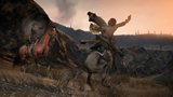 画像ギャラリー No.010のサムネイル画像 / 「Red Dead Redemption」の舞台となる,美しく広大なアメリカ西部地域をスクリーンショットを通して確認しよう