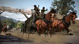 画像ギャラリー No.012のサムネイル画像 / 「Red Dead Redemption」の舞台となる,美しく広大なアメリカ西部地域をスクリーンショットを通して確認しよう