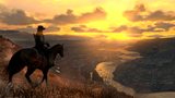 画像ギャラリー No.015のサムネイル画像 / 「Red Dead Redemption」の舞台となる,美しく広大なアメリカ西部地域をスクリーンショットを通して確認しよう