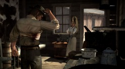 画像ギャラリー No.005のサムネイル画像 / 「Red Dead Redemption」，ゲーム序盤の舞台“ニュー・オースティン”の情報を公開。最新プロモーションムービー2本は必見だ