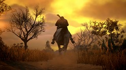 画像ギャラリー No.014のサムネイル画像 / 「Red Dead Redemption」，ゲーム序盤の舞台“ニュー・オースティン”の情報を公開。最新プロモーションムービー2本は必見だ