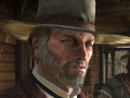 「Red Dead Redemption」，ゲーム序盤で心強い味方となってくれる2人のキャラクターを紹介