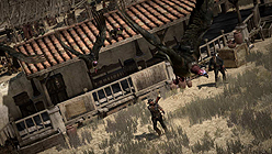 画像ギャラリー No.003のサムネイル画像 / 「Red Dead Redemption」の世界を彩る“狩り”“投げ縄”の情報が公開