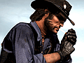 「Red Dead Redemption」，西部に暮らすちょっと危なそうな人々と，ミッションの一部を公開