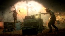 画像ギャラリー No.007のサムネイル画像 / 「Red Dead Redemption」アメリカ西部とは異なるメキシコ北部ヌエーヴォ・パライソ地方の様子をムービーと合わせてチェックしよう