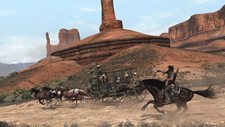 画像ギャラリー No.008のサムネイル画像 / 「Red Dead Redemption」アメリカ西部とは異なるメキシコ北部ヌエーヴォ・パライソ地方の様子をムービーと合わせてチェックしよう