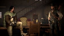 画像ギャラリー No.010のサムネイル画像 / 「Red Dead Redemption」アメリカ西部とは異なるメキシコ北部ヌエーヴォ・パライソ地方の様子をムービーと合わせてチェックしよう