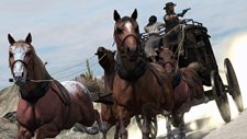 画像ギャラリー No.013のサムネイル画像 / 「Red Dead Redemption」アメリカ西部とは異なるメキシコ北部ヌエーヴォ・パライソ地方の様子をムービーと合わせてチェックしよう
