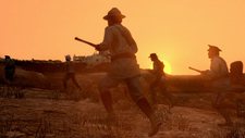 画像ギャラリー No.017のサムネイル画像 / 「Red Dead Redemption」アメリカ西部とは異なるメキシコ北部ヌエーヴォ・パライソ地方の様子をムービーと合わせてチェックしよう