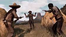 画像ギャラリー No.020のサムネイル画像 / 「Red Dead Redemption」アメリカ西部とは異なるメキシコ北部ヌエーヴォ・パライソ地方の様子をムービーと合わせてチェックしよう