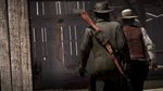 画像ギャラリー No.022のサムネイル画像 / 「Red Dead Redemption」アメリカ西部とは異なるメキシコ北部ヌエーヴォ・パライソ地方の様子をムービーと合わせてチェックしよう
