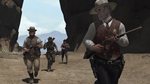 画像ギャラリー No.023のサムネイル画像 / 「Red Dead Redemption」アメリカ西部とは異なるメキシコ北部ヌエーヴォ・パライソ地方の様子をムービーと合わせてチェックしよう