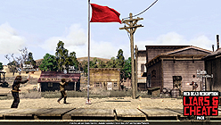 画像ギャラリー No.011のサムネイル画像 / 「Red Dead Redemption」，9月21日にリリース予定の最新DLC「Liars and Cheats Pack」の画像が初公開