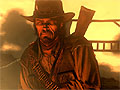 「Red Dead Redemption」プレイヤーの行動で変化するパラメータ「名誉と名声」や，ガンファイトを演出する「デッドアイ」システムを紹介
