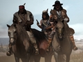 「RED DEAD REDEMPTION」先行プレイレポート：オンラインマルチプレイは，どこから狙われているか分からない緊張感が最高に楽しい！