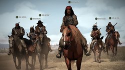 画像ギャラリー No.012のサムネイル画像 / 「RED DEAD REDEMPTION」先行プレイレポート:オンラインマルチプレイは,どこから狙われているか分からない緊張感が最高に楽しい!