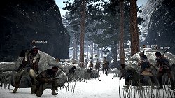 画像ギャラリー No.015のサムネイル画像 / 「RED DEAD REDEMPTION」先行プレイレポート:オンラインマルチプレイは,どこから狙われているか分からない緊張感が最高に楽しい!