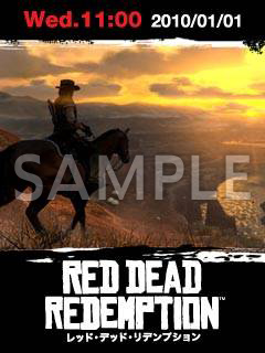 画像ギャラリー No.009のサムネイル画像 / 「Red Dead Redemption」。マルチプレイの「放浪モード」の内容が,日本語解説と豊富な映像ですっかり分かってしまうムービーを掲載