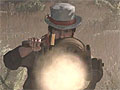 「Red Dead Redemption」，一風変わった本作のマルチプレイ対戦の内容を紹介するプレイ動画を4GamerにUp