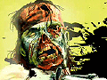 「Red Dead Redemption: Undead Nightmare Pack」の公式ムービー公開。これまでとはちょっと違う，B級ホラー映画タッチが新鮮