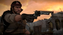 画像ギャラリー No.002のサムネイル画像 / いよいよ明日発売の「Red Dead Redemption」，サウンドメイキング映像が公開。心に響くウエスタン・サウンドの秘密に迫る