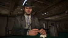 画像ギャラリー No.008のサムネイル画像 / いよいよ明日発売の「Red Dead Redemption」，サウンドメイキング映像が公開。心に響くウエスタン・サウンドの秘密に迫る