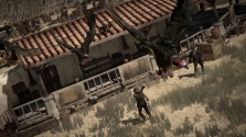 画像ギャラリー No.010のサムネイル画像 / いよいよ明日発売の「Red Dead Redemption」，サウンドメイキング映像が公開。心に響くウエスタン・サウンドの秘密に迫る