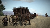 画像ギャラリー No.011のサムネイル画像 / いよいよ明日発売の「Red Dead Redemption」，サウンドメイキング映像が公開。心に響くウエスタン・サウンドの秘密に迫る