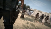 画像ギャラリー No.019のサムネイル画像 / いよいよ明日発売の「Red Dead Redemption」，サウンドメイキング映像が公開。心に響くウエスタン・サウンドの秘密に迫る