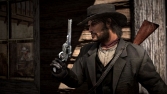 画像ギャラリー No.021のサムネイル画像 / いよいよ明日発売の「Red Dead Redemption」，サウンドメイキング映像が公開。心に響くウエスタン・サウンドの秘密に迫る