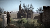 画像ギャラリー No.022のサムネイル画像 / いよいよ明日発売の「Red Dead Redemption」，サウンドメイキング映像が公開。心に響くウエスタン・サウンドの秘密に迫る
