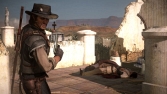 画像ギャラリー No.025のサムネイル画像 / いよいよ明日発売の「Red Dead Redemption」，サウンドメイキング映像が公開。心に響くウエスタン・サウンドの秘密に迫る