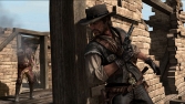 画像ギャラリー No.030のサムネイル画像 / いよいよ明日発売の「Red Dead Redemption」，サウンドメイキング映像が公開。心に響くウエスタン・サウンドの秘密に迫る