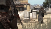 画像ギャラリー No.032のサムネイル画像 / いよいよ明日発売の「Red Dead Redemption」，サウンドメイキング映像が公開。心に響くウエスタン・サウンドの秘密に迫る