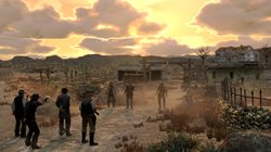 画像ギャラリー No.005のサムネイル画像 / 本日発売の「Red Dead Redemption」，記念ムービーを4GamerにUp。旅立ちのきっかけとなるエピソードを見てからプレイしよう