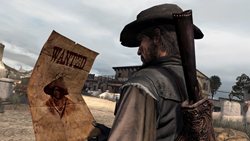 画像ギャラリー No.006のサムネイル画像 / 本日発売の「Red Dead Redemption」，記念ムービーを4GamerにUp。旅立ちのきっかけとなるエピソードを見てからプレイしよう