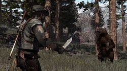 画像ギャラリー No.009のサムネイル画像 / 本日発売の「Red Dead Redemption」，記念ムービーを4GamerにUp。旅立ちのきっかけとなるエピソードを見てからプレイしよう