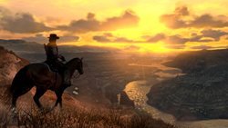 画像ギャラリー No.010のサムネイル画像 / 本日発売の「Red Dead Redemption」，記念ムービーを4GamerにUp。旅立ちのきっかけとなるエピソードを見てからプレイしよう