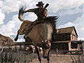 本日発売の「Red Dead Redemption」，記念ムービーを4GamerにUp。旅立ちのきっかけとなるエピソードを見てからプレイしよう