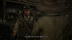 画像ギャラリー No.002のサムネイル画像 / オープンワールドゲームの最先端にして最高峰!「レッド・デッド・リデンプション」のレビューを掲載