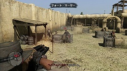 画像ギャラリー No.007のサムネイル画像 / オープンワールドゲームの最先端にして最高峰!「レッド・デッド・リデンプション」のレビューを掲載