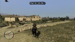画像ギャラリー No.011のサムネイル画像 / オープンワールドゲームの最先端にして最高峰!「レッド・デッド・リデンプション」のレビューを掲載
