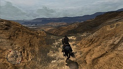 画像ギャラリー No.012のサムネイル画像 / オープンワールドゲームの最先端にして最高峰!「レッド・デッド・リデンプション」のレビューを掲載